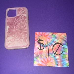 Otterbox iPhone 12 case